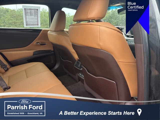 Used 2021 Lexus ES 300h image 43