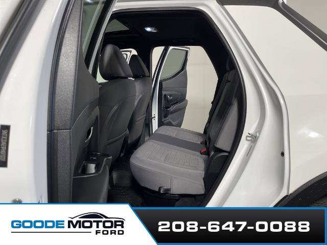 Used 2023 Hyundai Santa Cruz SEL w/ Activity Package image 27