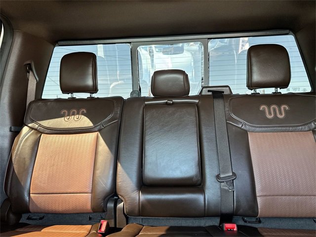 Certified 2024 Ford F250 King Ranch image 31