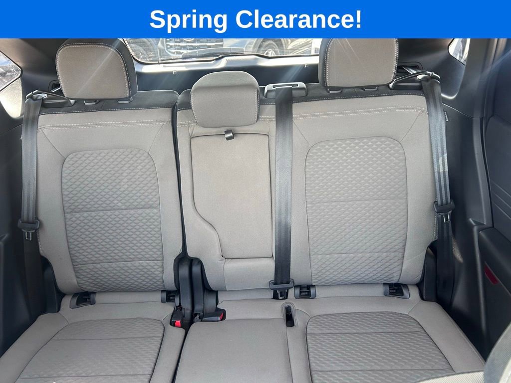 Certified 2022 Ford Escape SE w/ Convenience Package AWD/4WD image 21
