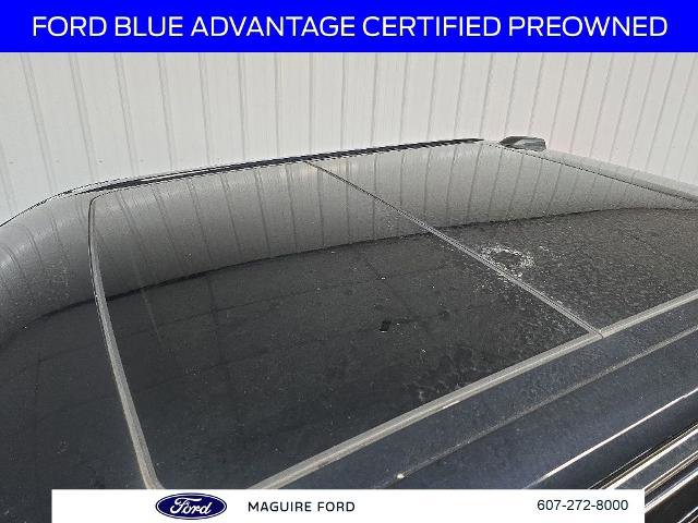 Certified 2021 Ford F150 Lariat AWD/4WD image 15