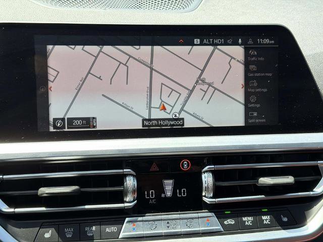 Used 2022 BMW 430i Gran Coupe w/ M Sport Package RWD image 28