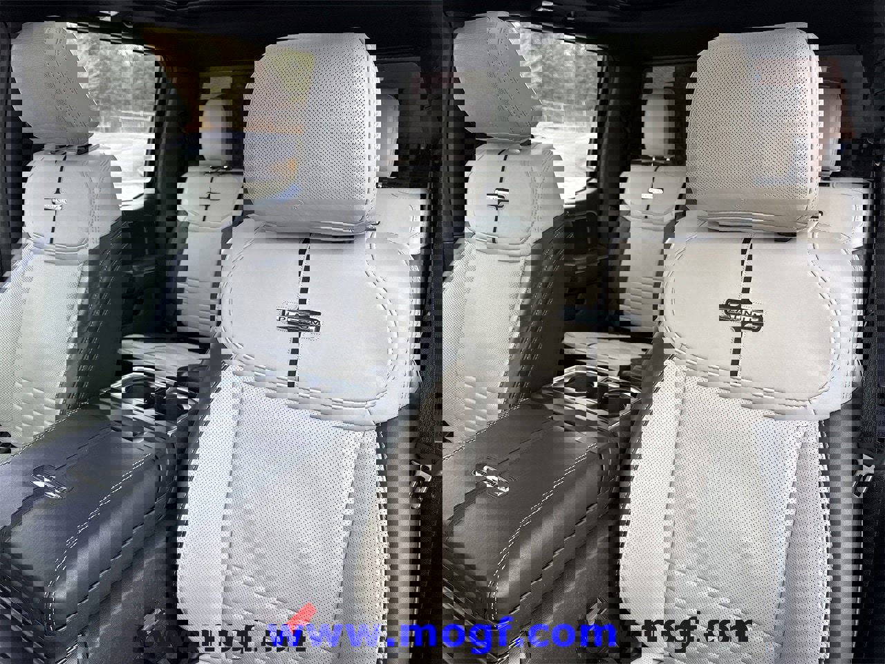 Certified 2022 Ford F150 Lightning Platinum image 31