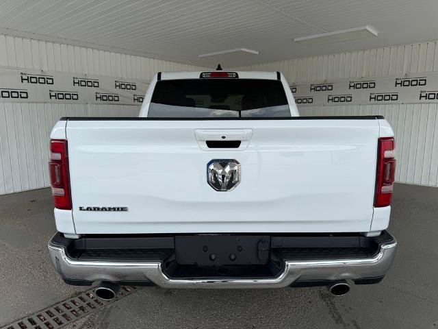 Used 2024 RAM 1500 Laramie RWD image 21