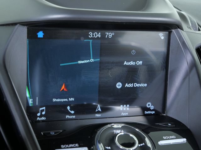 Certified 2018 Ford Escape Titanium w/ Ford Safe & Smart Package AWD/4WD image 27