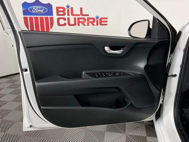 Used 2023 Kia Rio LX image 12
