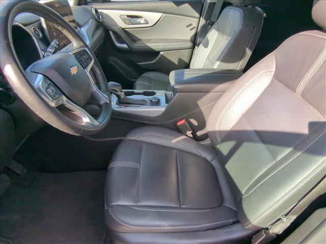 Used 2023 Chevrolet Blazer LT image 15
