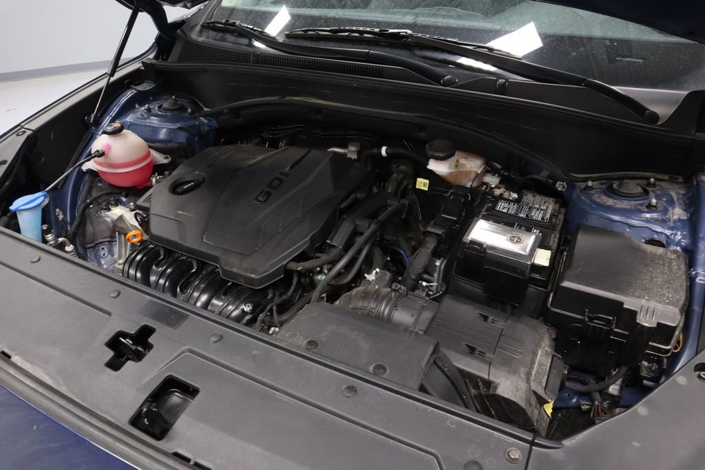 Used 2023 Hyundai Santa Fe SEL AWD/4WD image 14