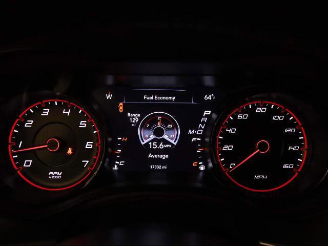 Used 2023 Dodge Charger R/T w/ Daytona Edition Group image 30