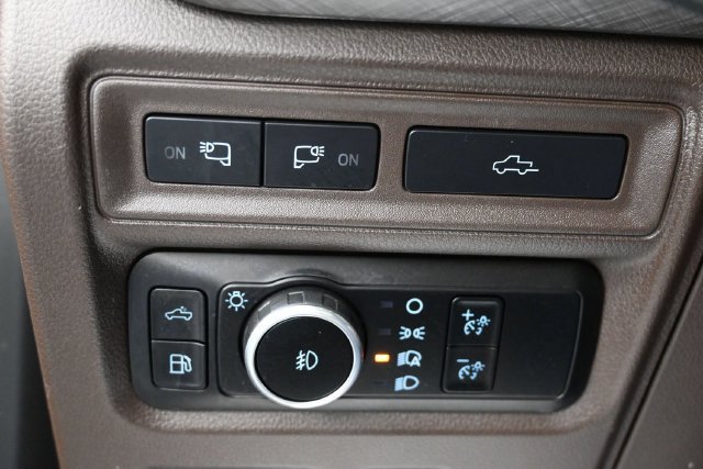 Certified 2024 Ford F150 King Ranch AWD/4WD image 24