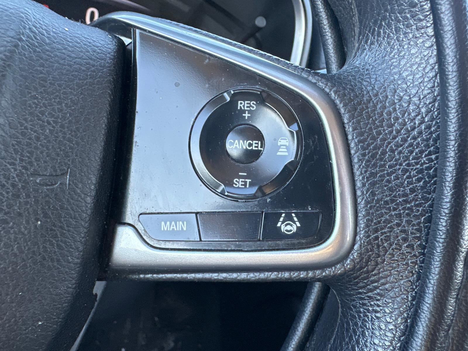 Used 2021 Honda CR-V EX image 18