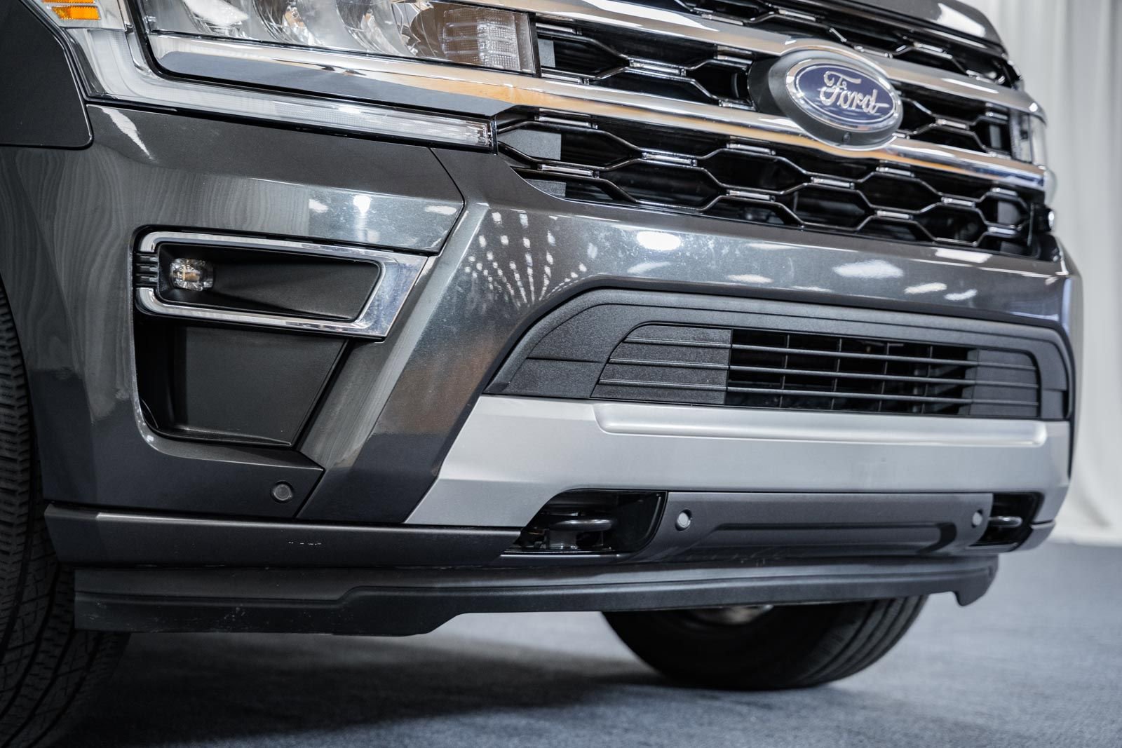 Certified 2022 Ford Expedition Max Limited image 11