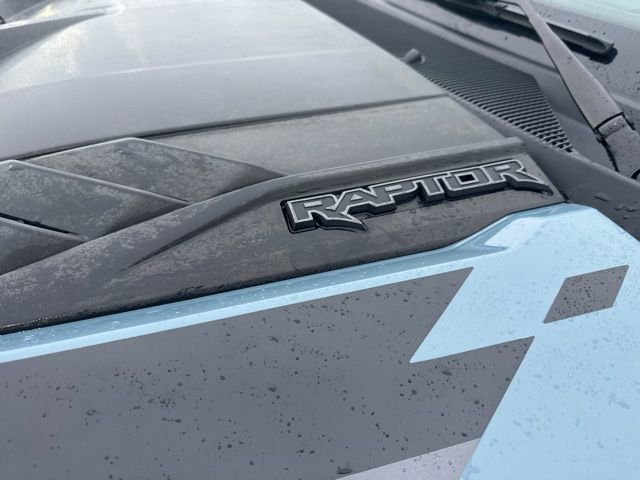 Certified 2022 Ford Bronco Raptor image 11