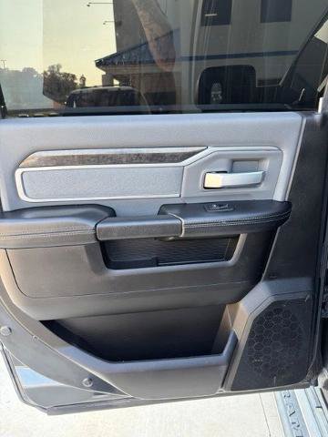 Used 2019 RAM 2500 Big Horn AWD/4WD image 9