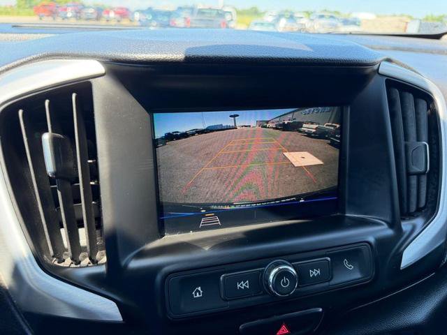 Used 2020 GMC Terrain SLE w/ Driver Convenience Package FWD image 21