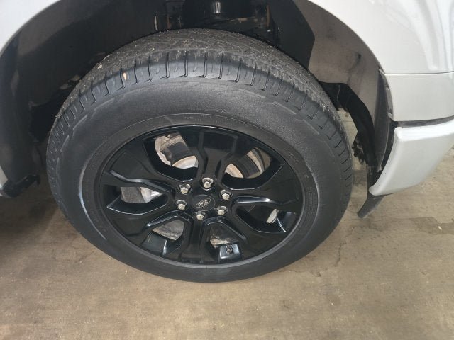 Certified 2023 Ford F150 XLT w/ Equipment Group 302A High AWD/4WD image 2