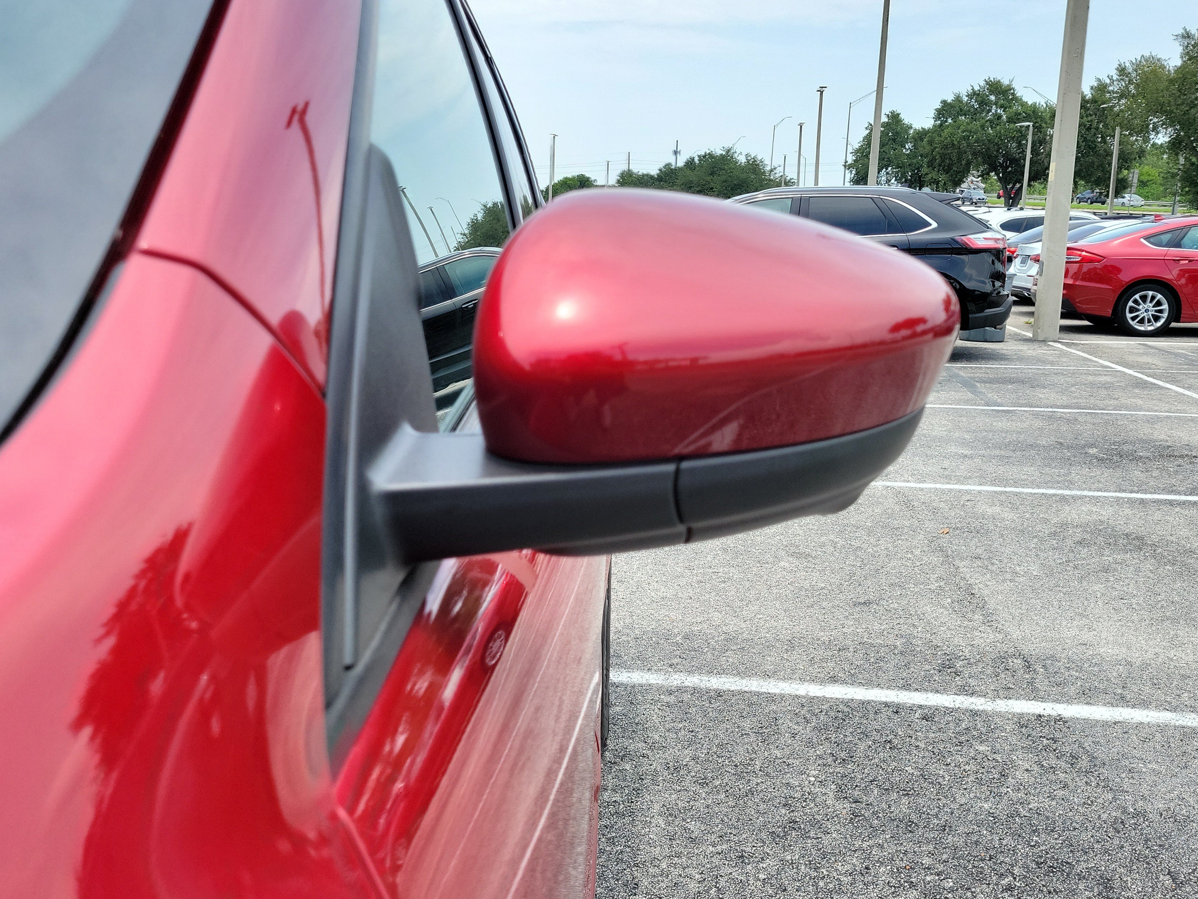 Certified 2023 Ford Escape ST-Line Elite AWD/4WD image 4