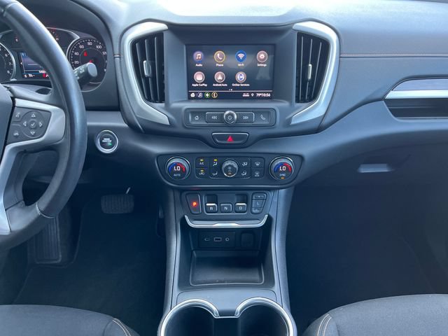 Used 2020 GMC Terrain SLE w/ Driver Convenience Package FWD image 17