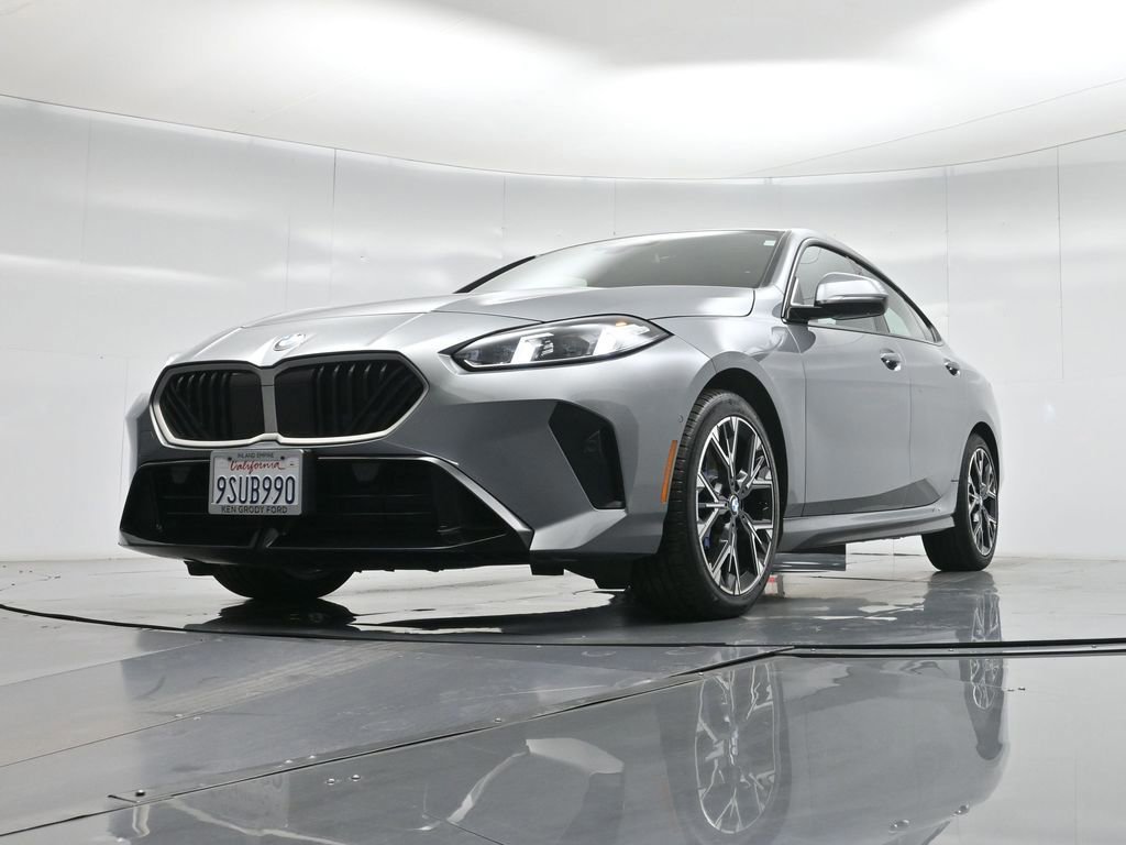 Used 2025 BMW 228i xDrive 228 xDrive Gran Coupe image 28
