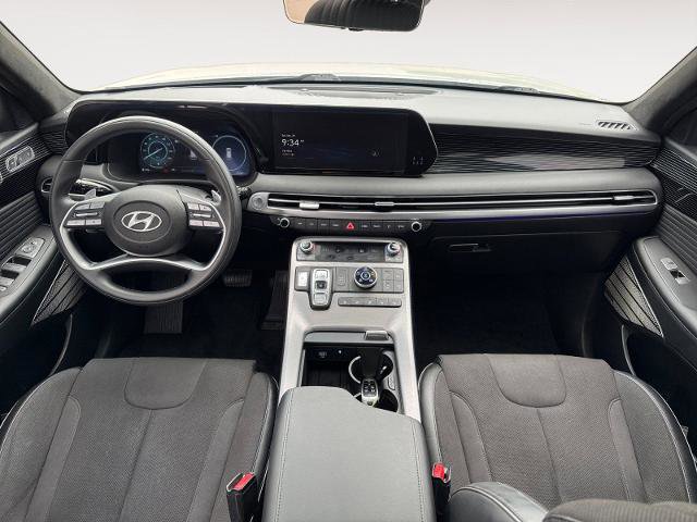 Used 2024 Hyundai Palisade Calligraphy AWD/4WD image 10