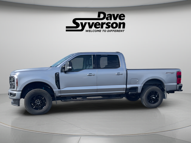 Certified 2024 Ford F350 XLT w/ XLT Premium Package AWD/4WD image 8