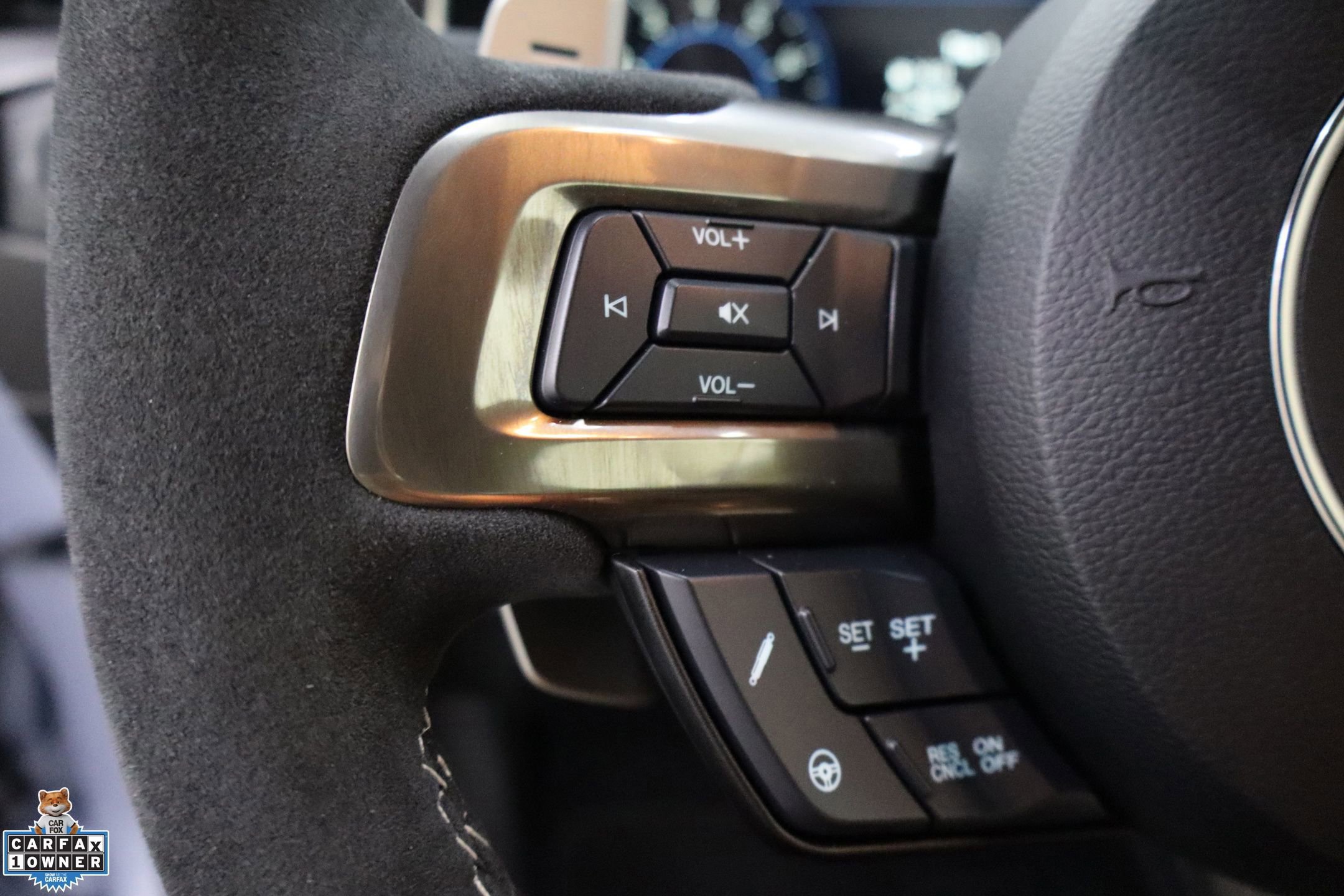 Certified 2022 Ford Mustang Shelby GT500 image 18