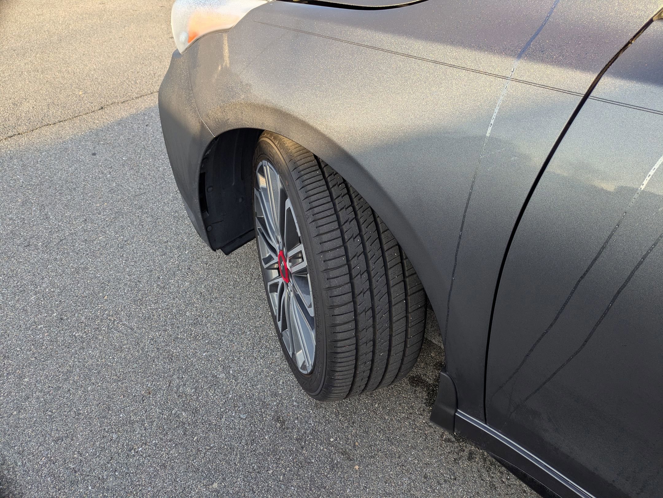 Used 2020 Kia Forte GT image 27