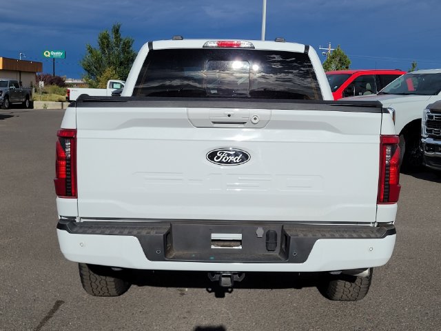 Certified 2024 Ford F150 XLT w/ Equipment Group 302A MID AWD/4WD image 10