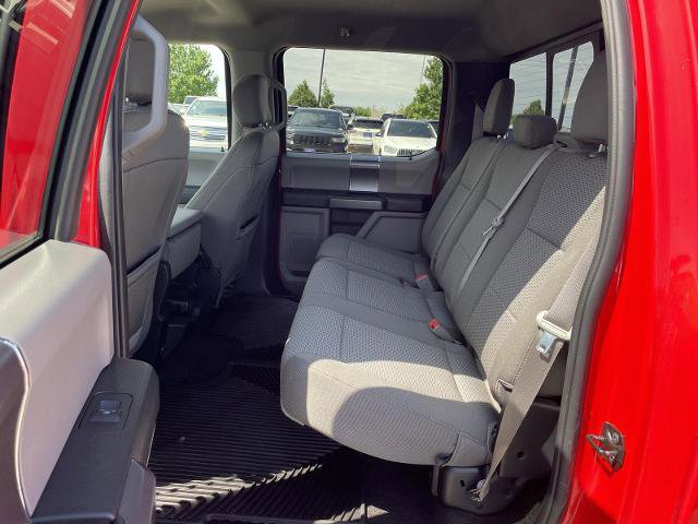 Certified 2019 Ford F150 XLT w/ Equipment Group 302A Luxury AWD/4WD image 20