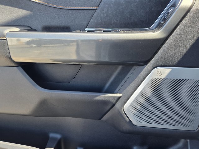 Certified 2023 Ford F150 Tremor w/ Equipment Group 402A High image 21