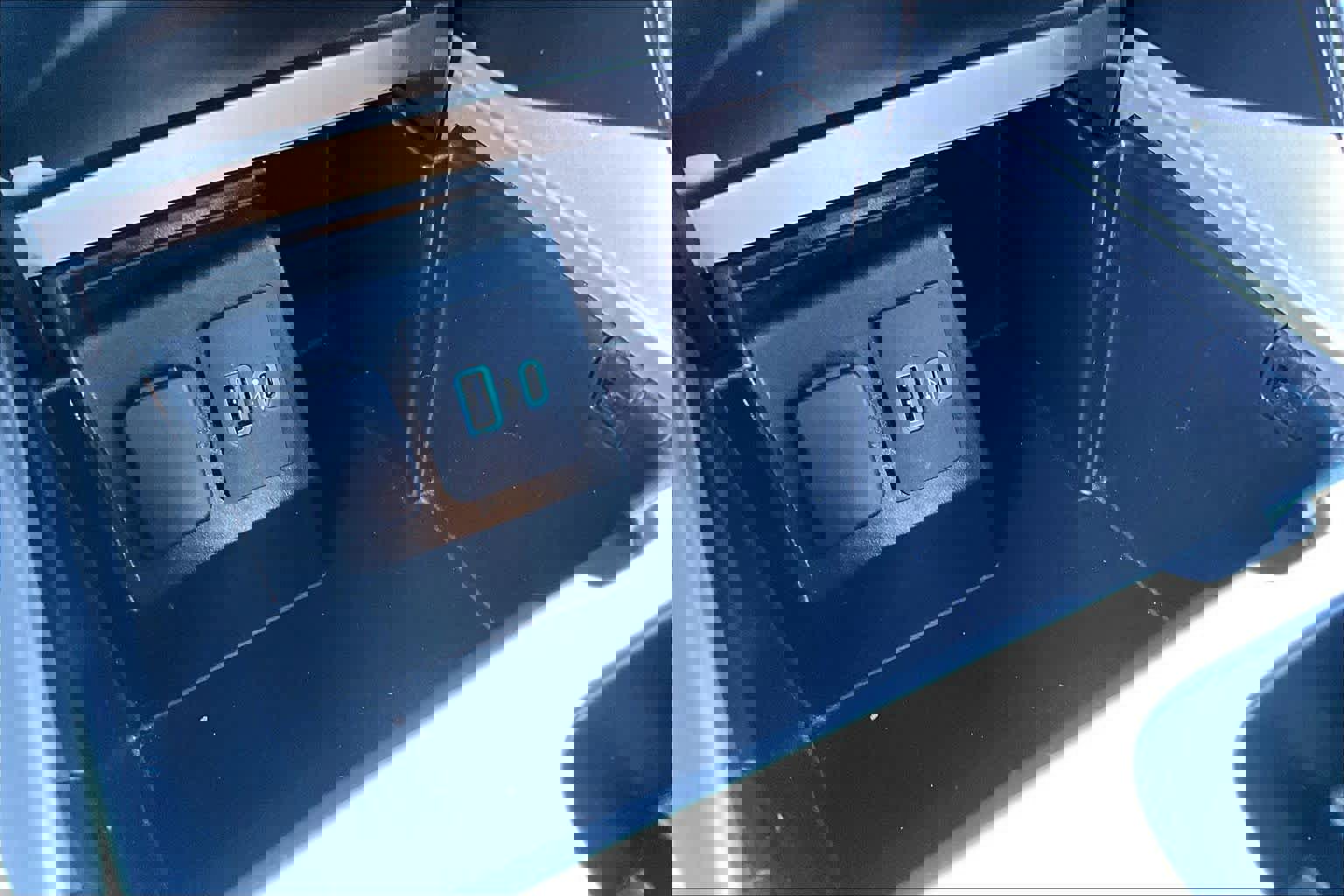 Certified 2021 Ford Explorer XLT w/ Equipment Group 202A image 34