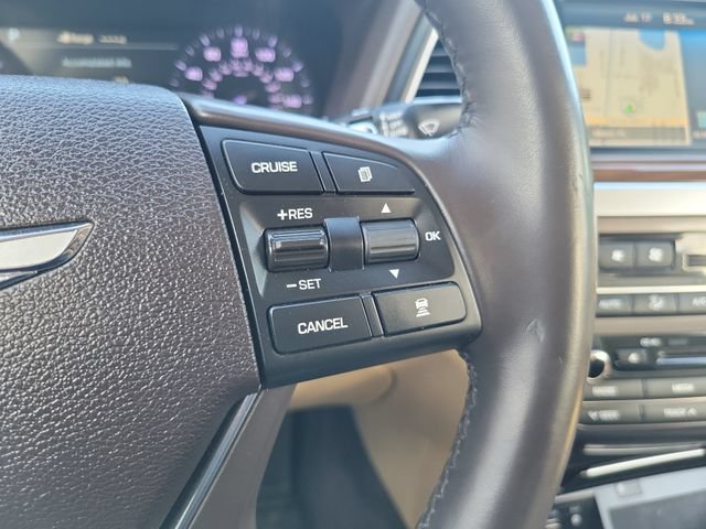 Used 2018 Genesis G80 3.8 w/ Option Group 02 RWD image 24