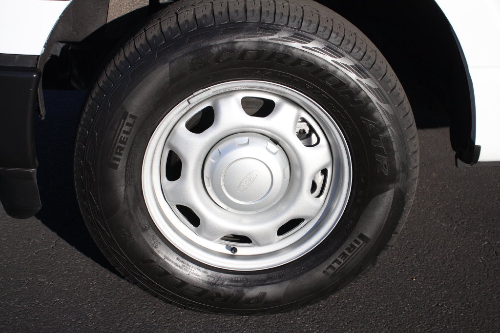 Certified 2025 Ford F150 XL AWD/4WD image 14