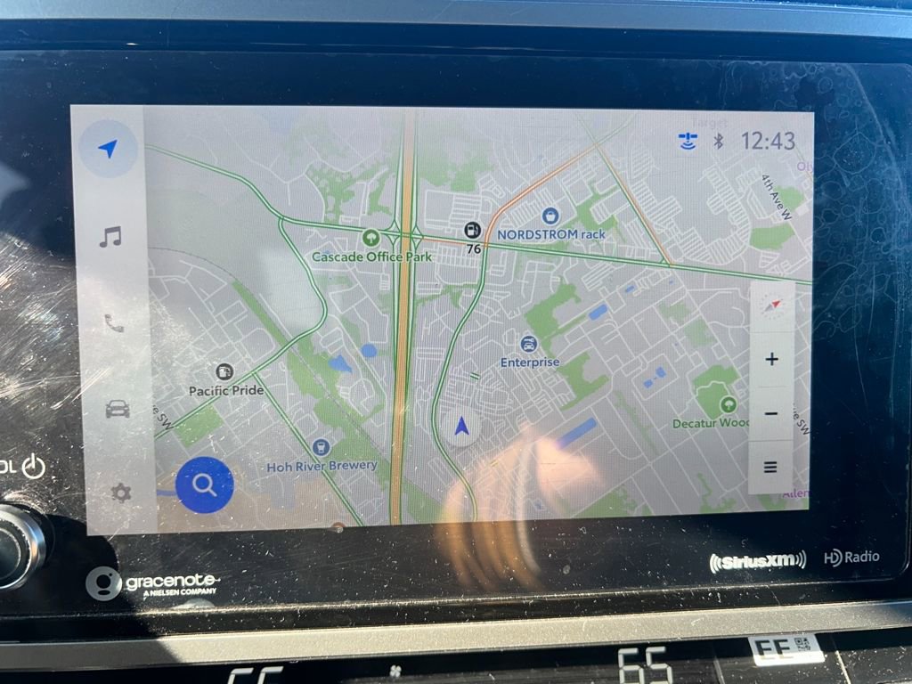 Used 2022 Toyota Tundra SR5 w/ TRD Off-Road Premium Package image 28