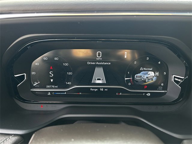 Used 2023 GMC Yukon Denali image 21
