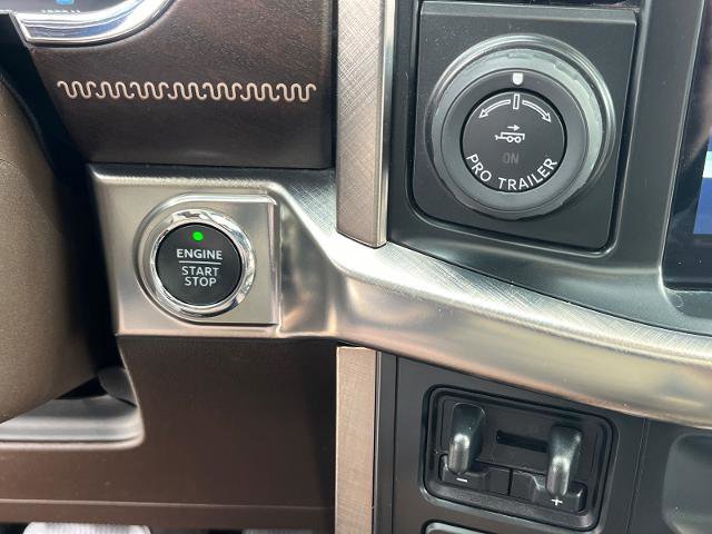 Certified 2021 Ford F150 King Ranch w/ Equipment Group 601A High image 10