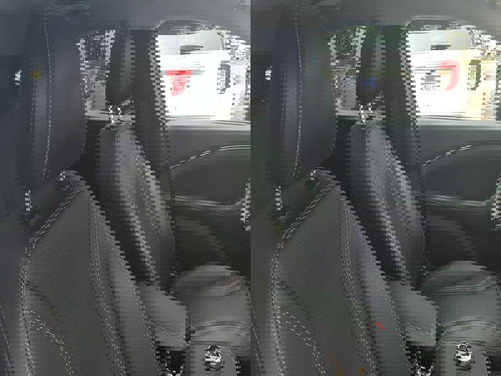 Certified 2023 Ford Mustang Mach-E Premium image 12