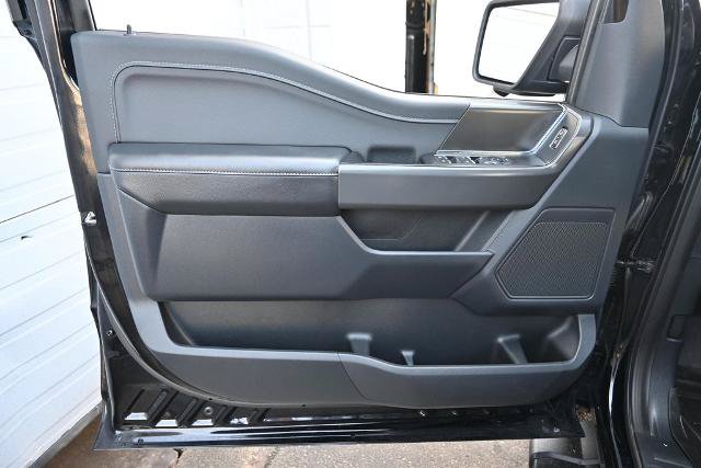 Certified 2024 Ford F150 XLT w/ Equipment Group 302A MID AWD/4WD image 20