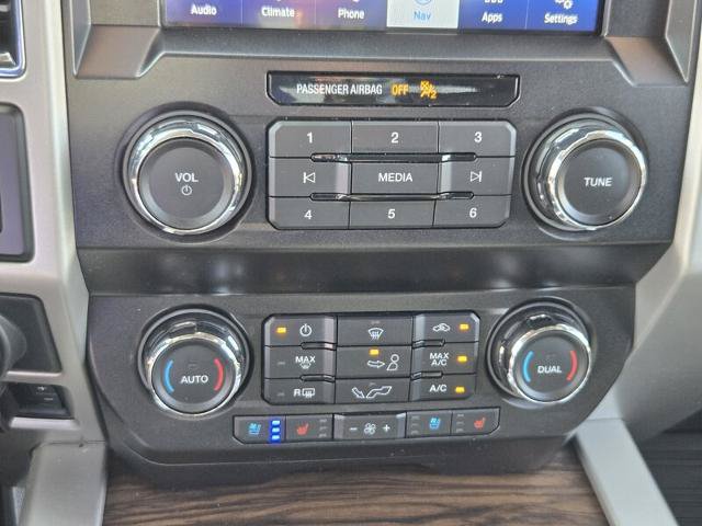 Certified 2019 Ford F150 Lariat AWD/4WD image 25