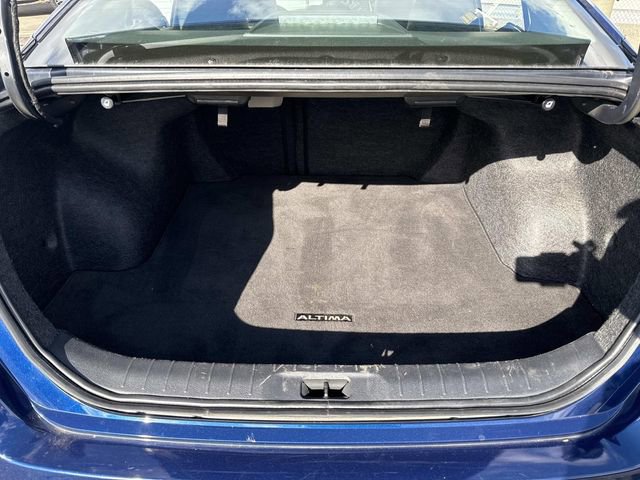 Used 2024 Nissan Altima 2.5 SR image 7
