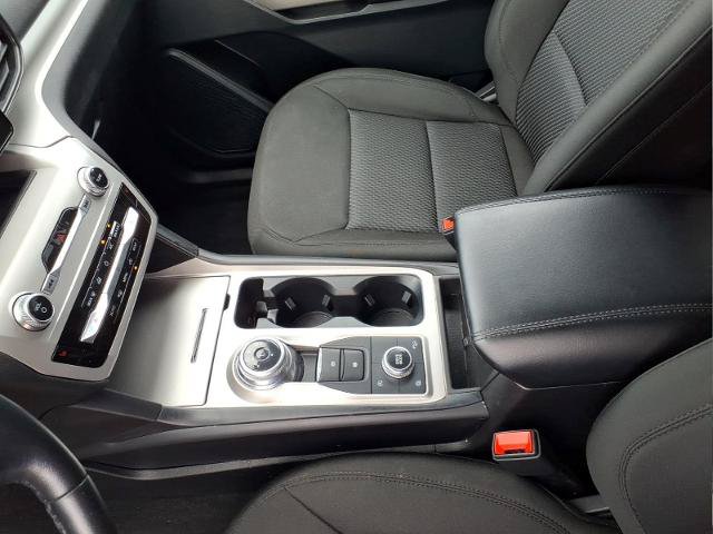 Certified 2023 Ford Explorer XLT AWD/4WD image 22
