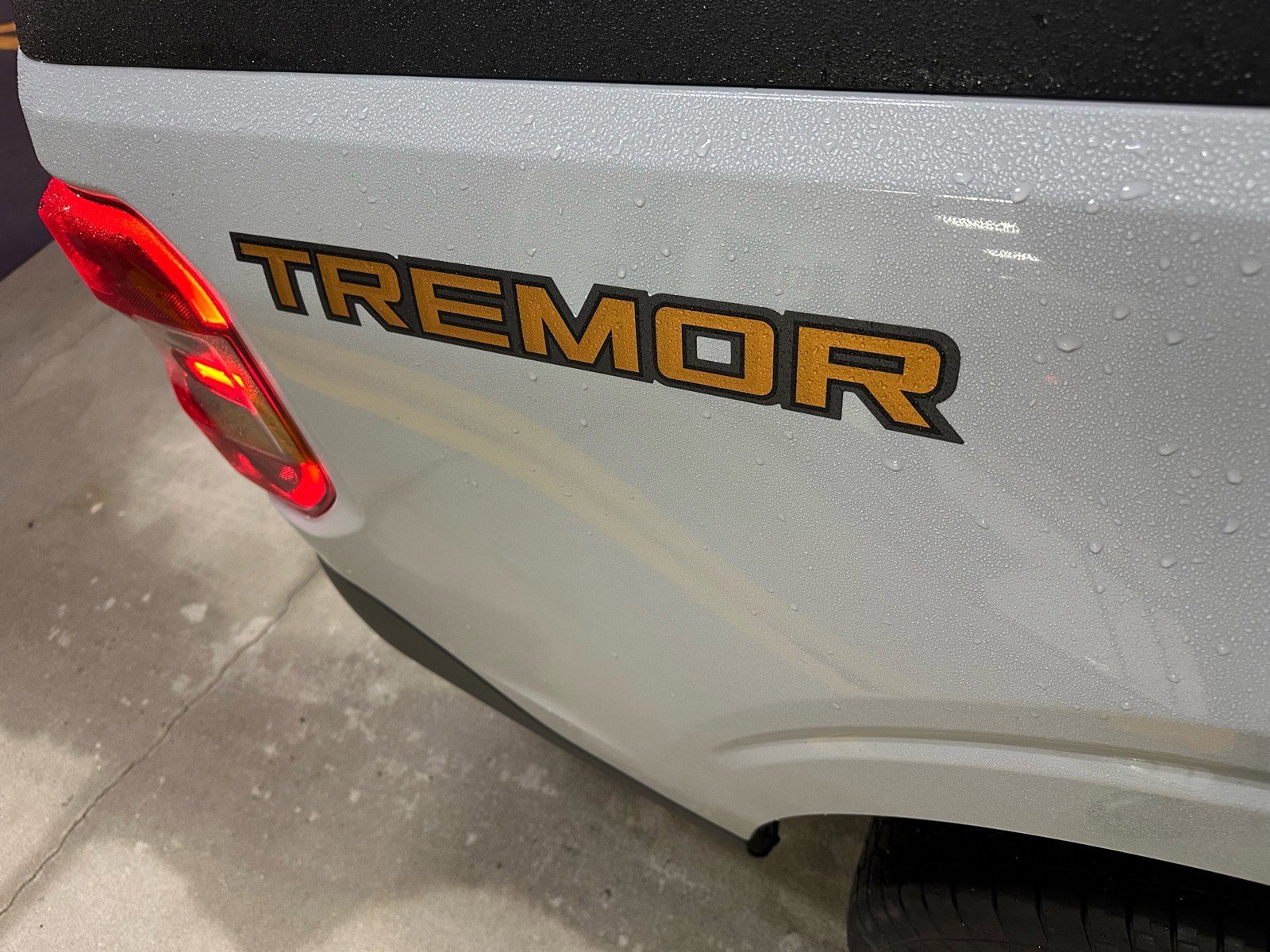 Certified 2023 Ford Maverick Tremor w/ Tremor Off-Road Package image 14