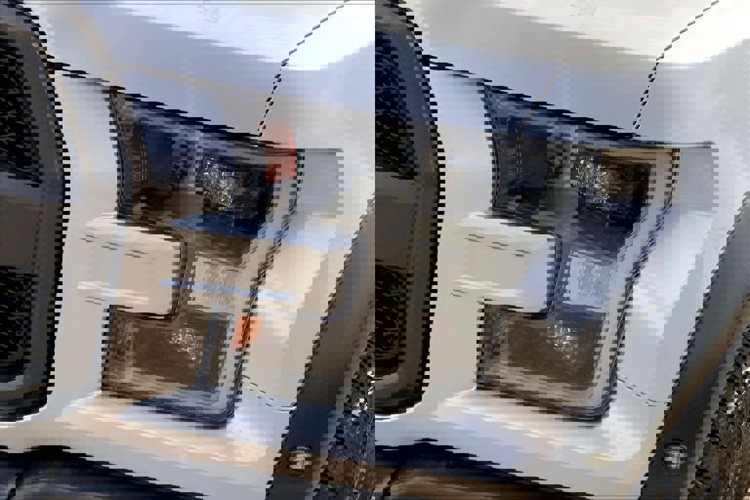 Certified 2019 Ford F150 Raptor w/ Equipment Group 802A Luxury image 27