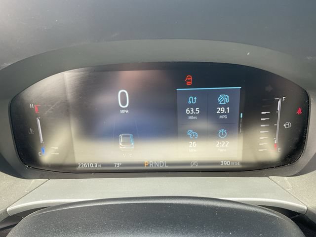 Certified 2023 Ford Escape Active AWD/4WD image 16