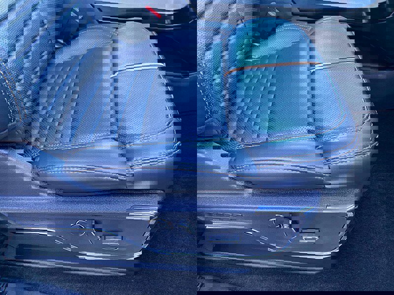 Certified 2022 Ford F150 Platinum w/ Equipment Group 701A High image 27