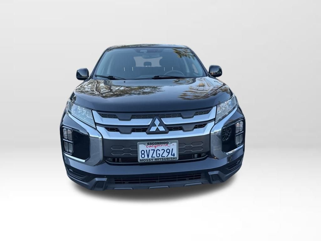 Used 2021 Mitsubishi Outlander Sport ES image 6