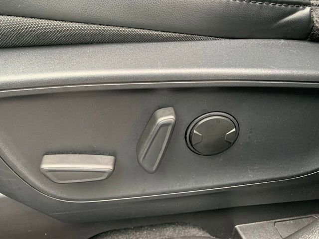 Certified 2024 Ford Escape Base image 14