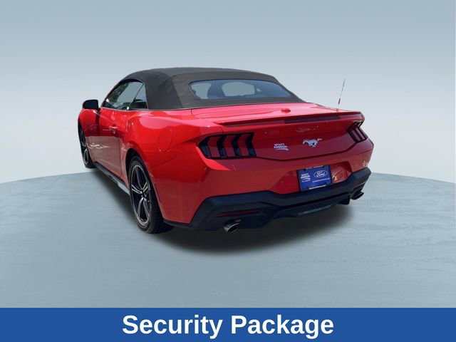 Certified 2024 Ford Mustang Premium RWD image 6