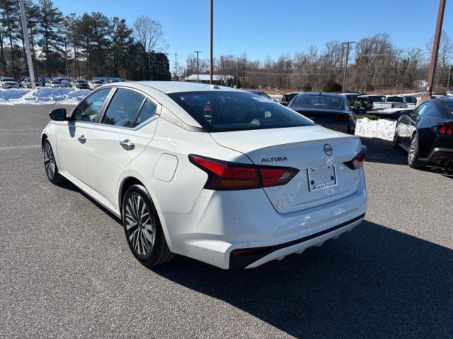 Used 2025 Nissan Altima 2.5 SV image 5