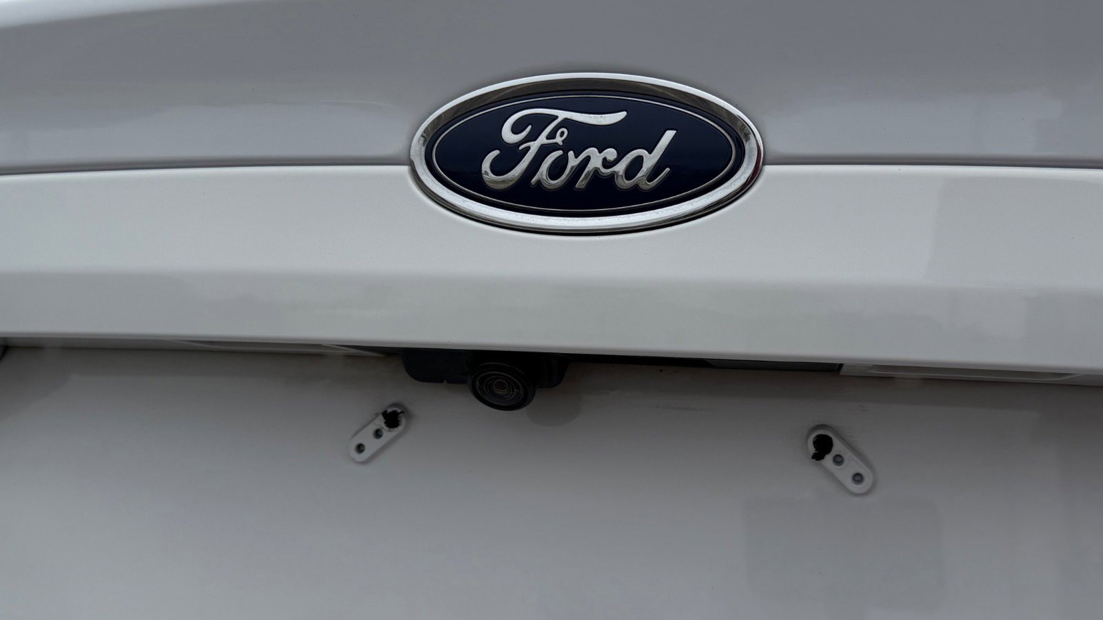 Certified 2019 Ford Fusion SE AWD/4WD image 8